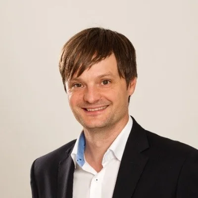 Prof. Dr. Christian Drumm